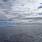 美しきサンタモニカの海、美しきドゥマゲッティーの自然