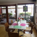 ドゥマゲッティーのお勧めカフェ第3弾　カフェマニア