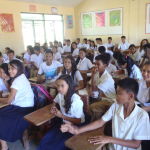 自分の楽園は自分で作っていく　N氏の楽園創造計画