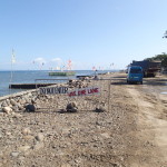 ドゥマゲッティ新規大型開発計画