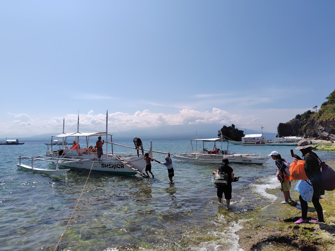 【2026春】フィリピン・ドゥマゲッティ親子留学＆移住視察｜現地校と自然体験で感性を育てる