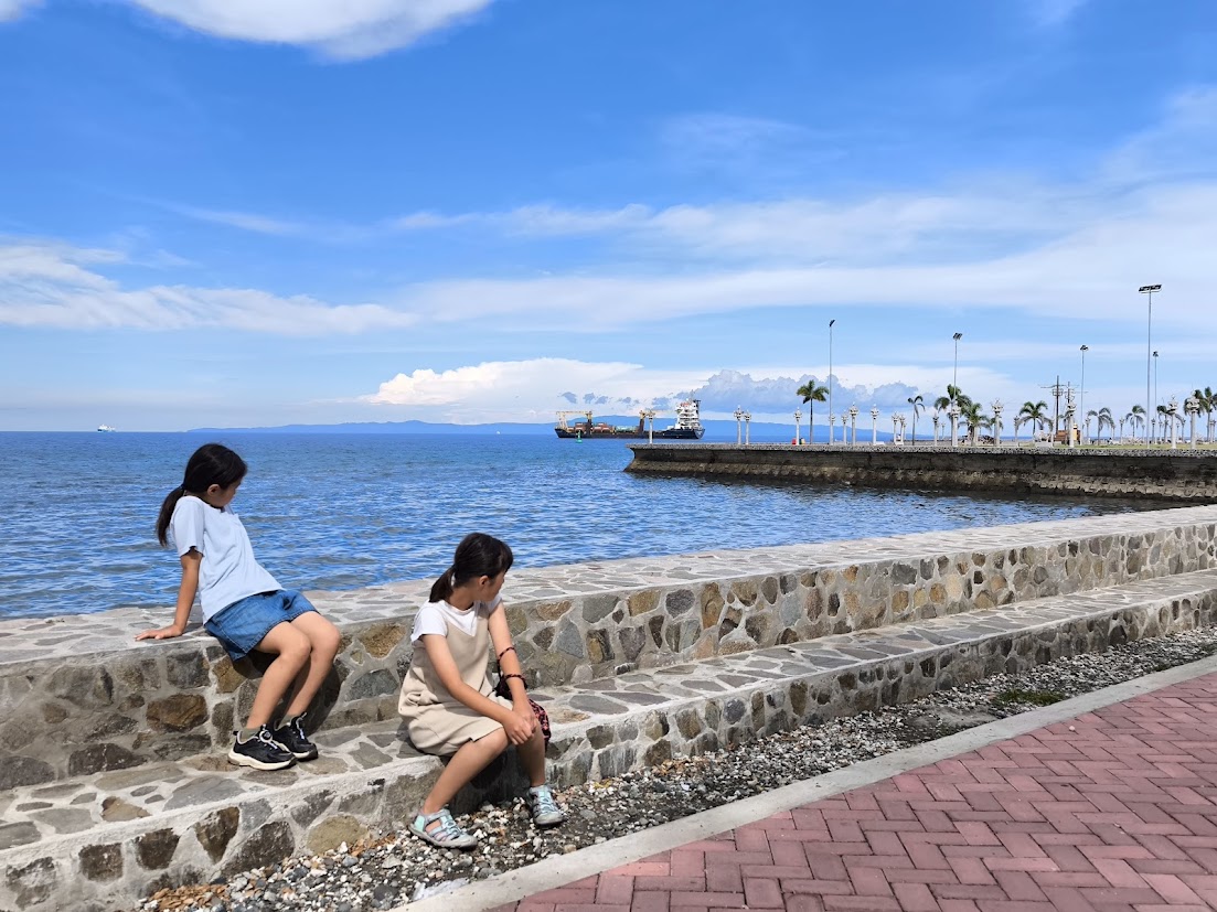 【3/8締切】センス・オブ・ワンダーを育む旅。フィリピン・ドゥマゲッティの「週末自然教育」という提案