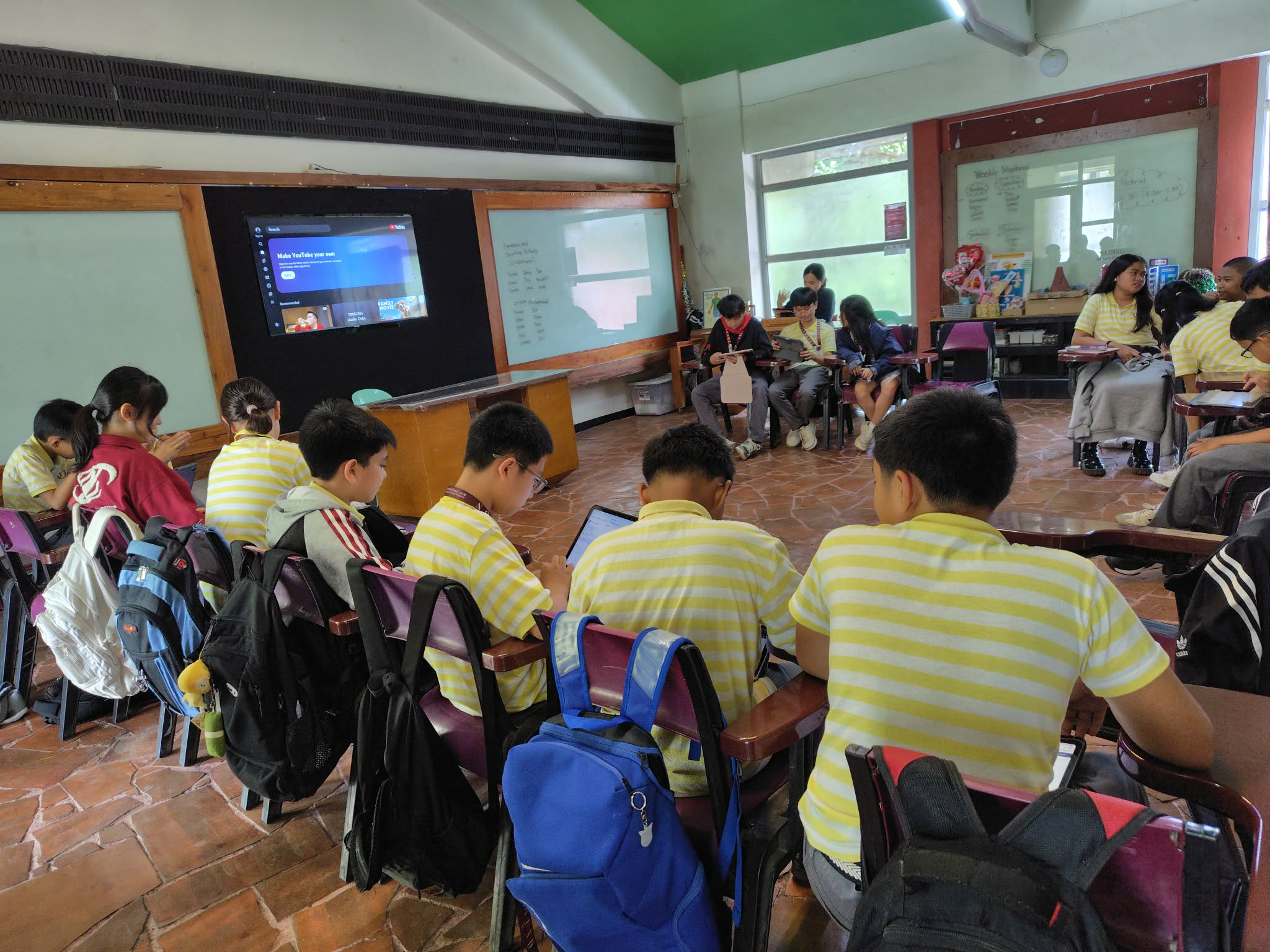 【2026夏休み】英語「を」学ぶから英語「で」生きるへ。ドゥマゲッティ現地校留学で育むサバイバル力とは？